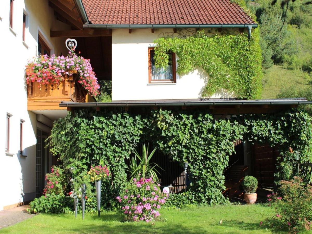 Ferienwohnung Gaul รีเดนแบร์ก ภายนอก รูปภาพ