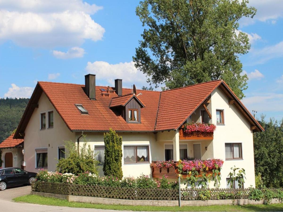 Ferienwohnung Gaul รีเดนแบร์ก ภายนอก รูปภาพ