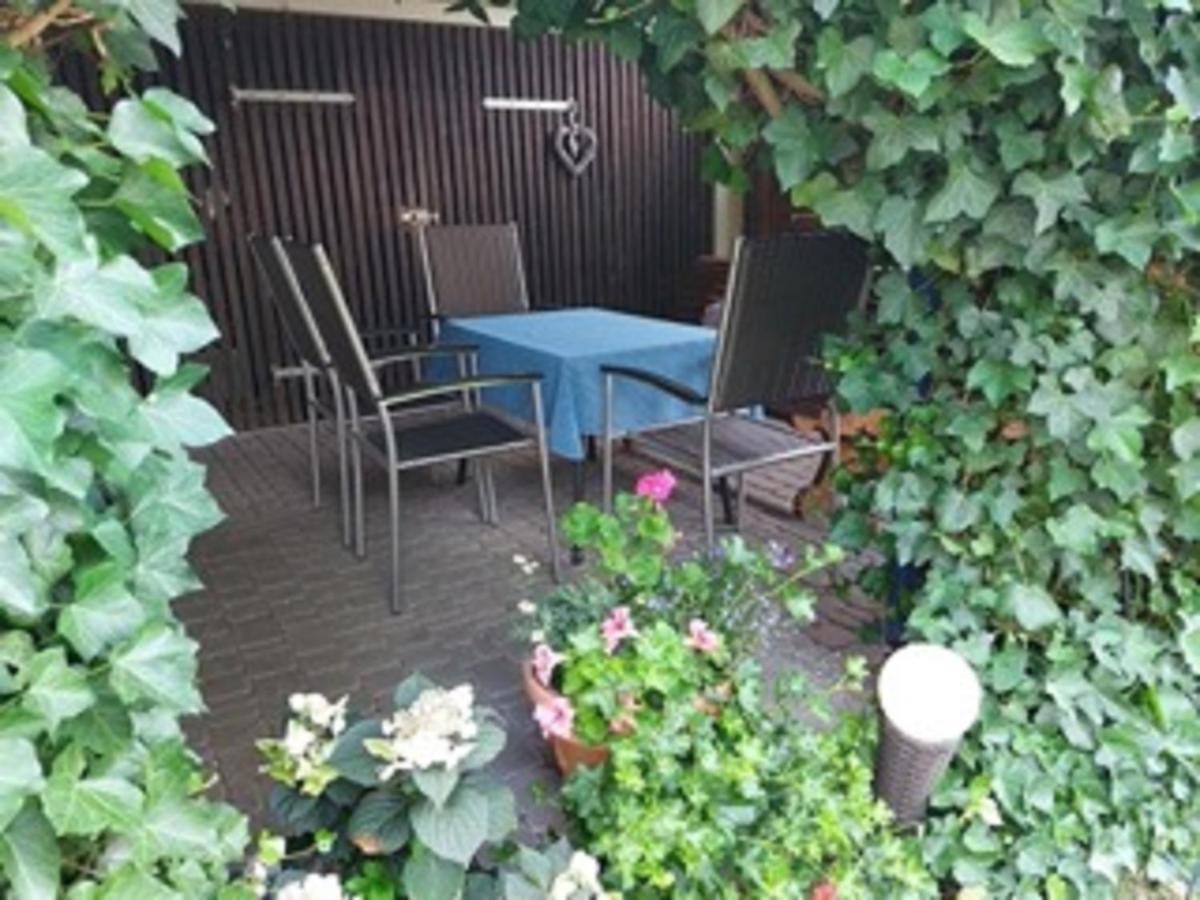 Ferienwohnung Gaul รีเดนแบร์ก ภายนอก รูปภาพ