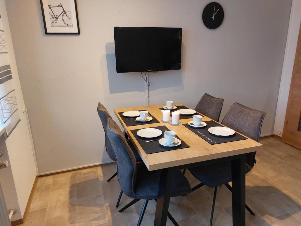 Ferienwohnung Gaul รีเดนแบร์ก ภายนอก รูปภาพ