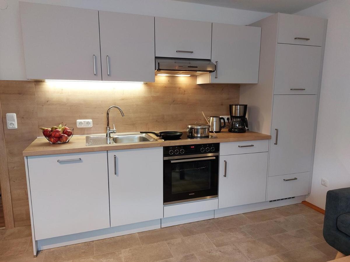 Ferienwohnung Gaul รีเดนแบร์ก ภายนอก รูปภาพ