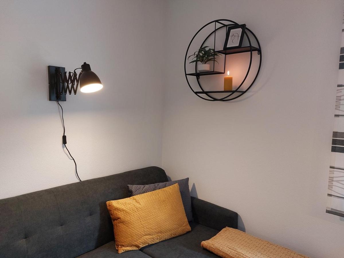 Ferienwohnung Gaul รีเดนแบร์ก ภายนอก รูปภาพ