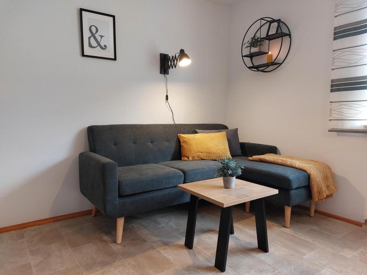 Ferienwohnung Gaul รีเดนแบร์ก ภายนอก รูปภาพ