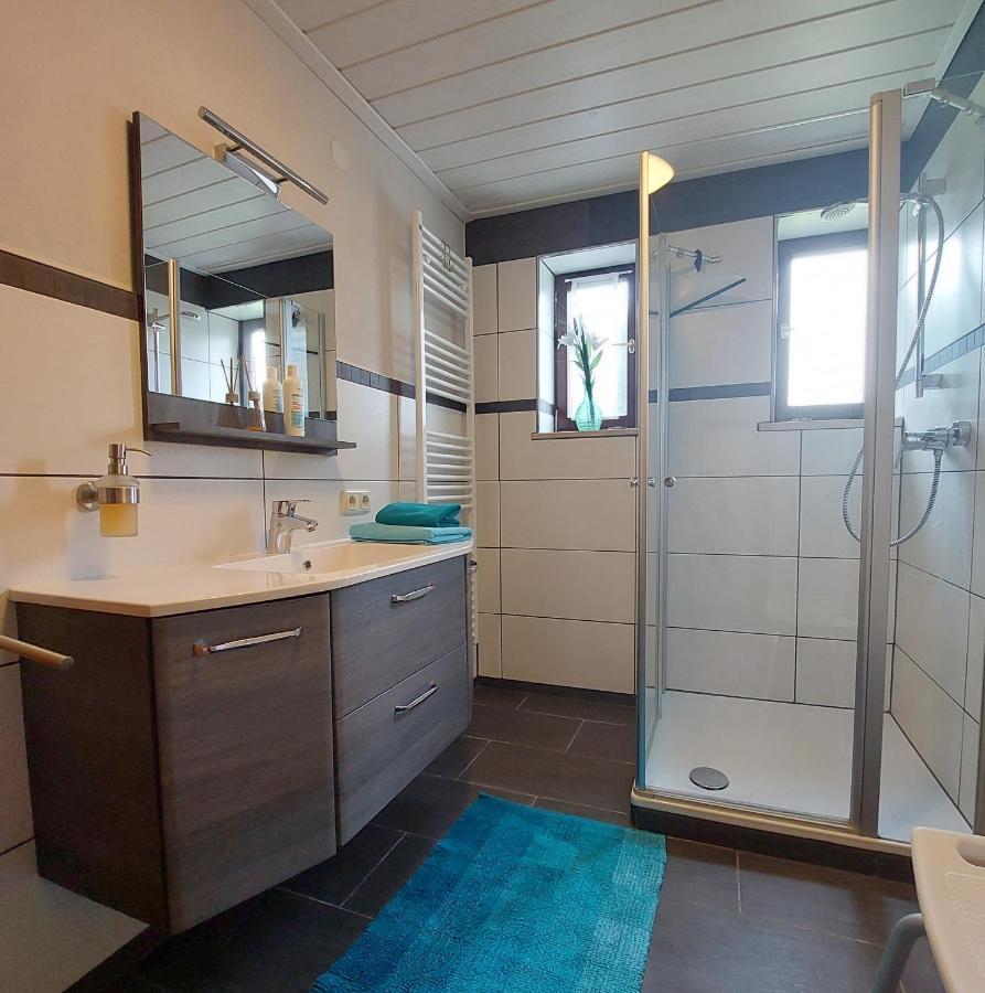 Ferienwohnung Gaul รีเดนแบร์ก ภายนอก รูปภาพ