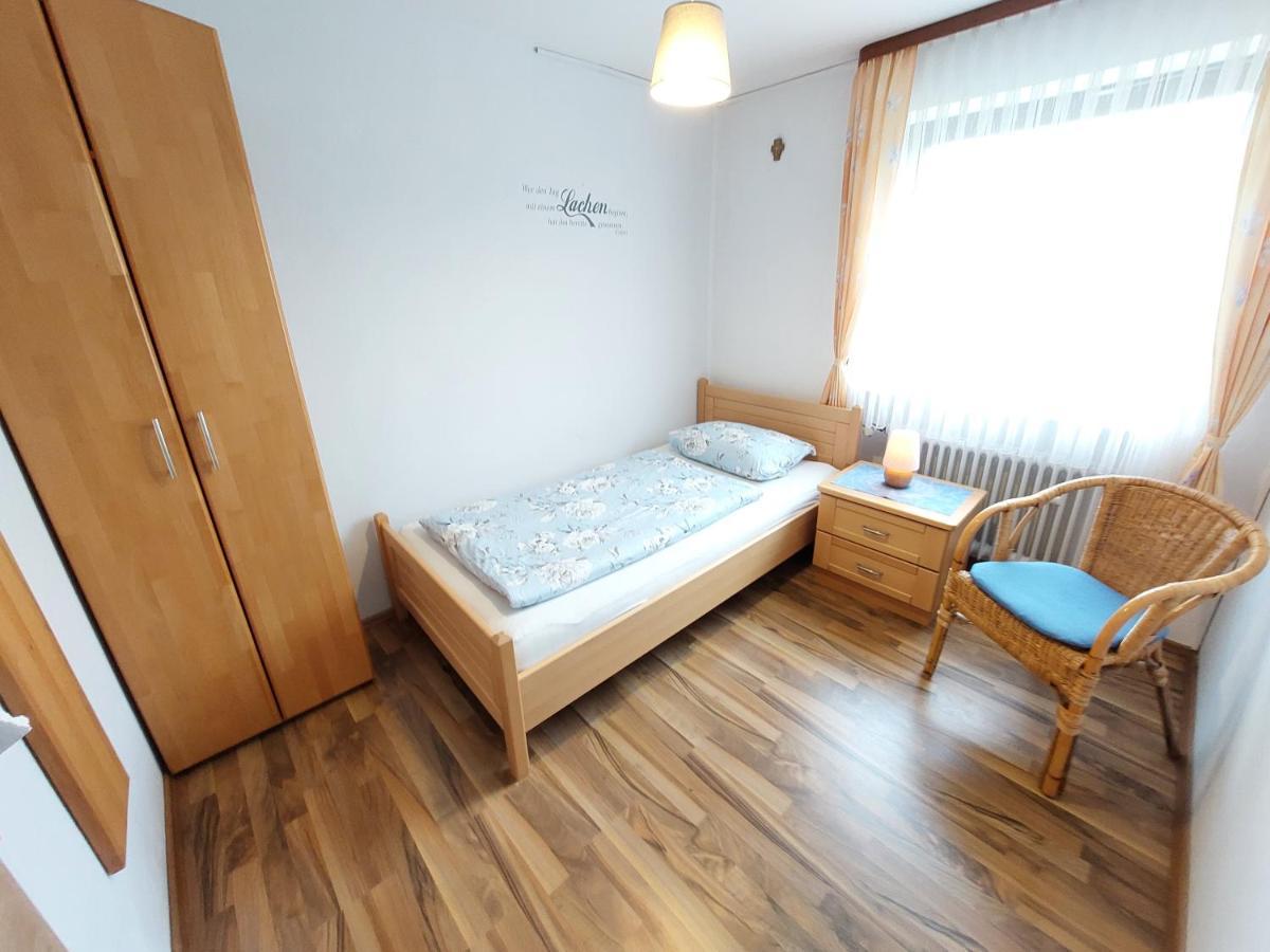 Ferienwohnung Gaul รีเดนแบร์ก ภายนอก รูปภาพ