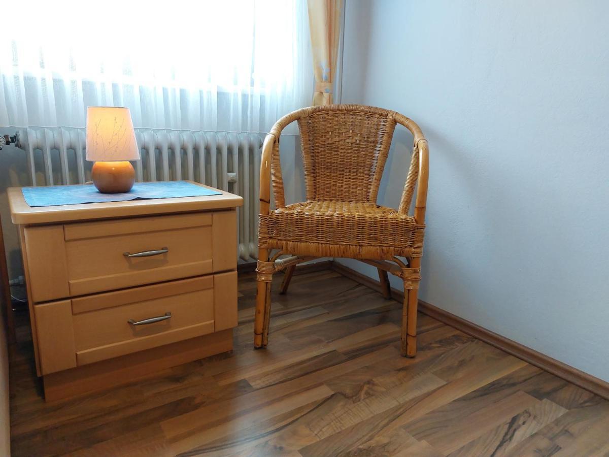 Ferienwohnung Gaul รีเดนแบร์ก ภายนอก รูปภาพ