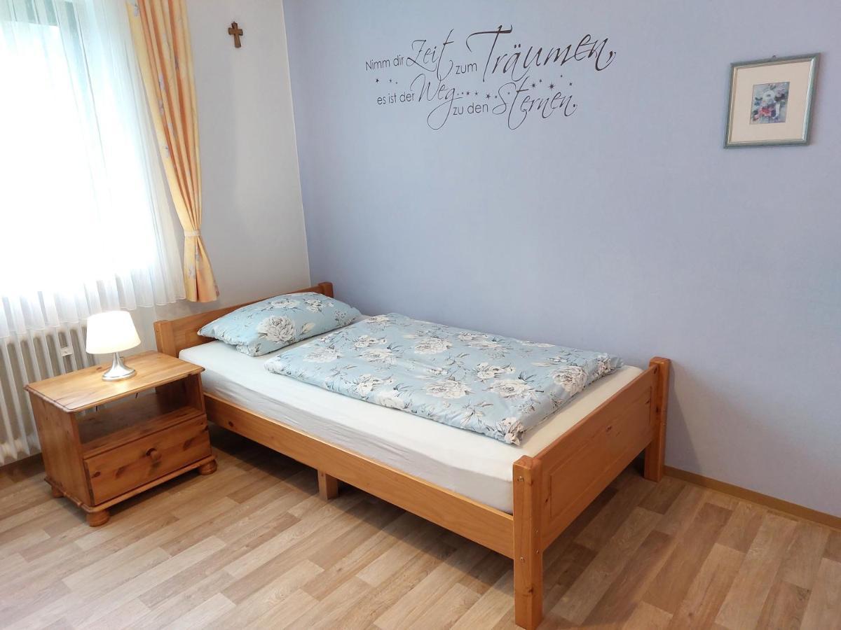 Ferienwohnung Gaul รีเดนแบร์ก ภายนอก รูปภาพ