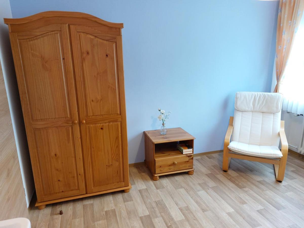 Ferienwohnung Gaul รีเดนแบร์ก ภายนอก รูปภาพ